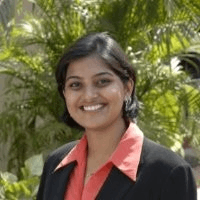 Daisy Fernandes